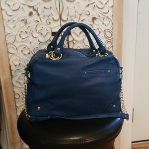 Olivia+Joy Blue bag